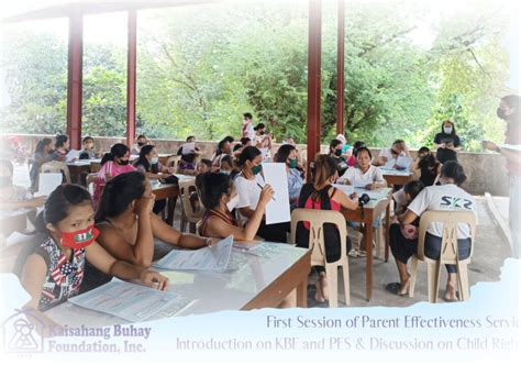 ngo in quezon city|Kaisahang Buhay Foundation, Inc..